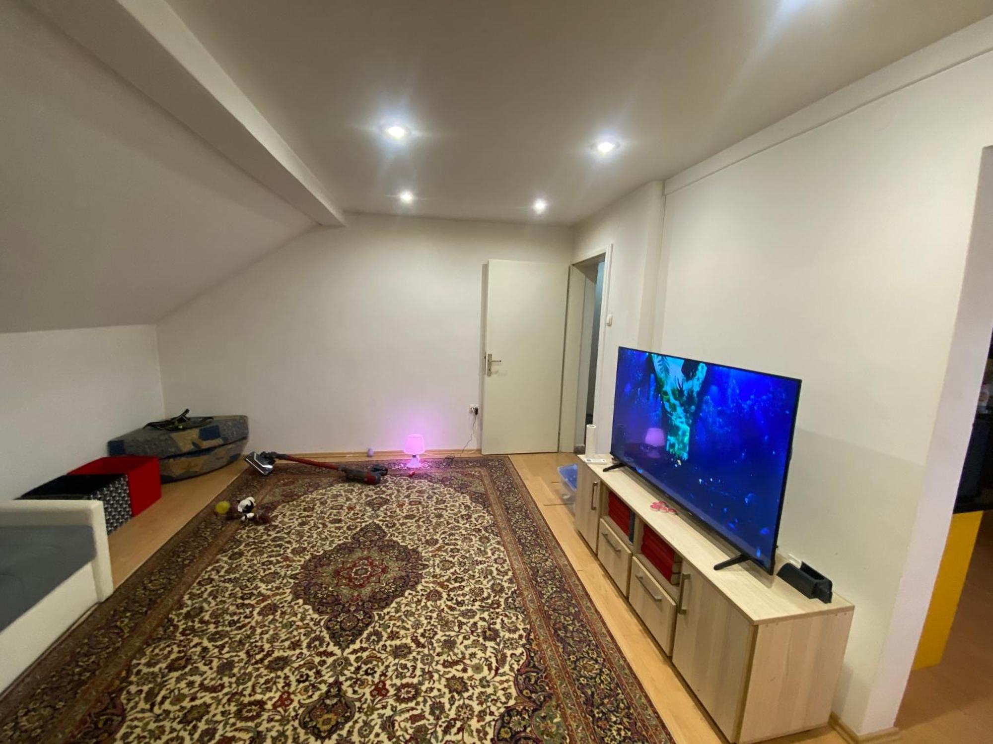 Habibi Ilidza Villa *