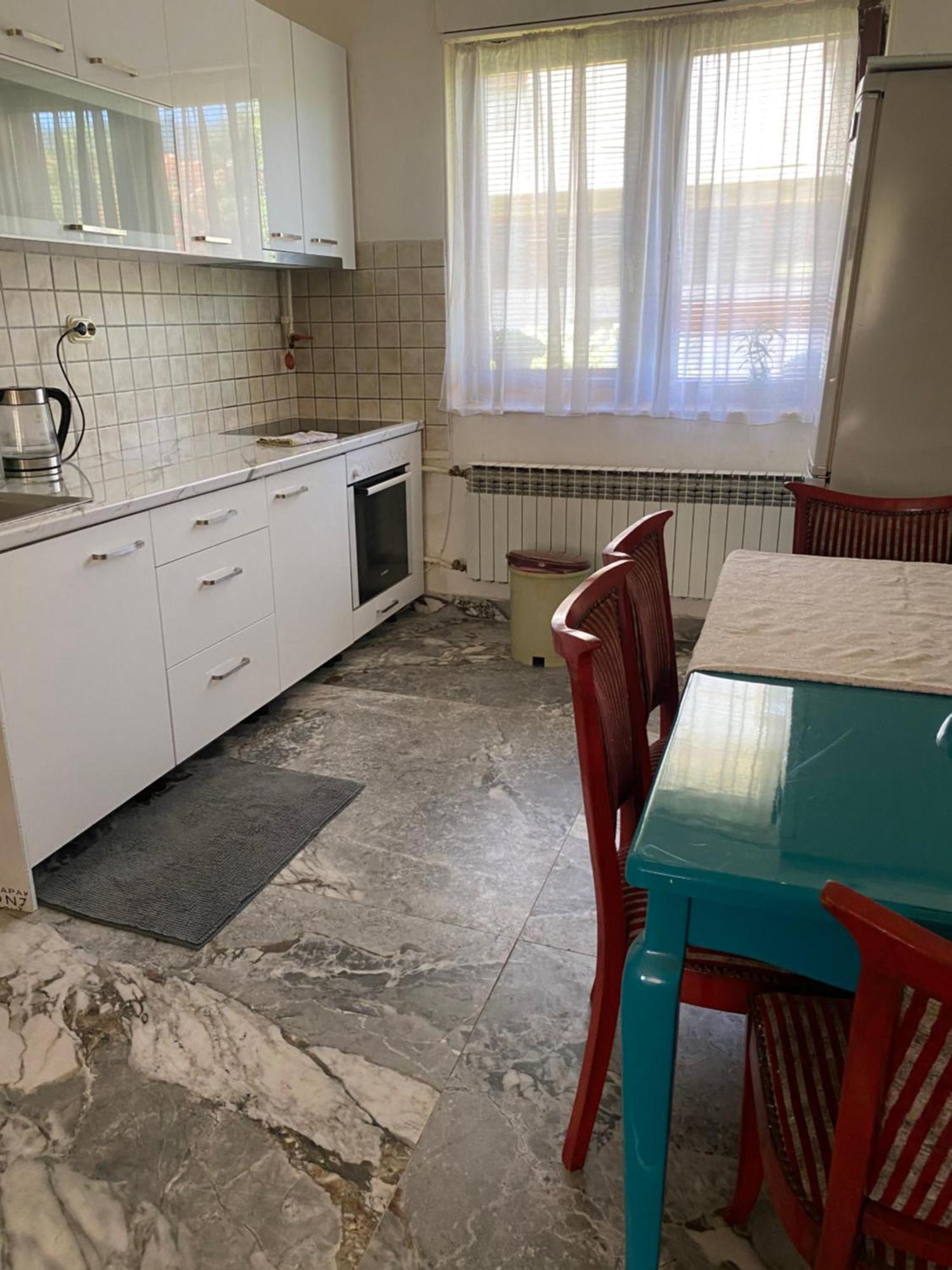 Villa Habibi Ilidza *