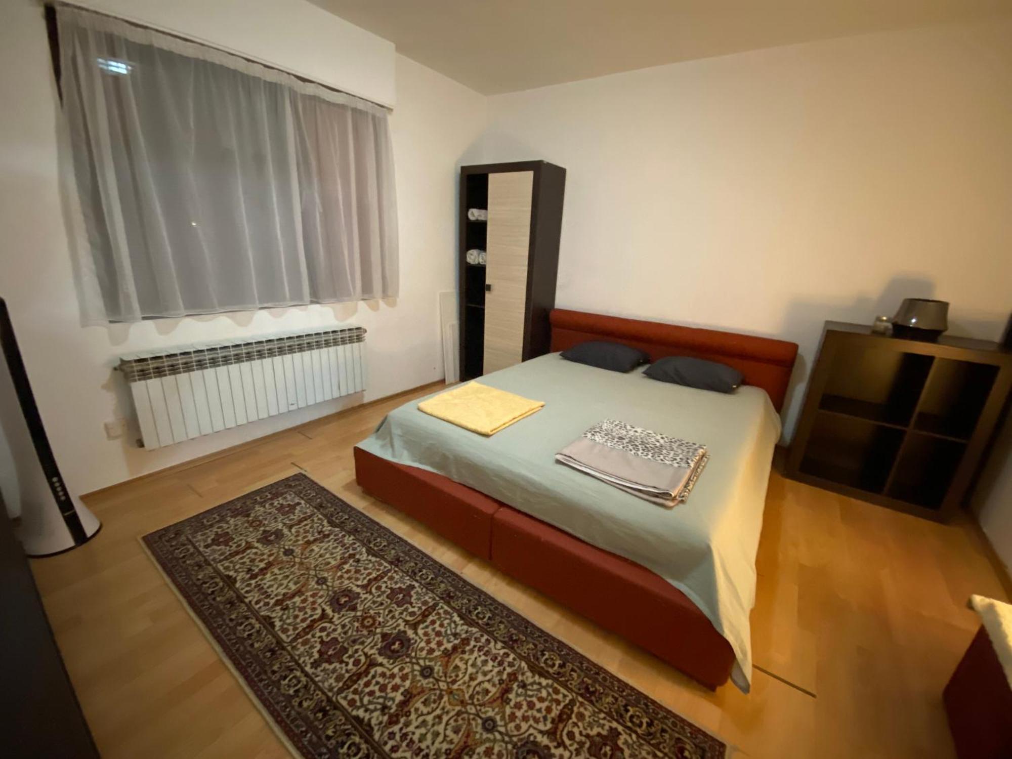 Habibi Ilidza Villa
